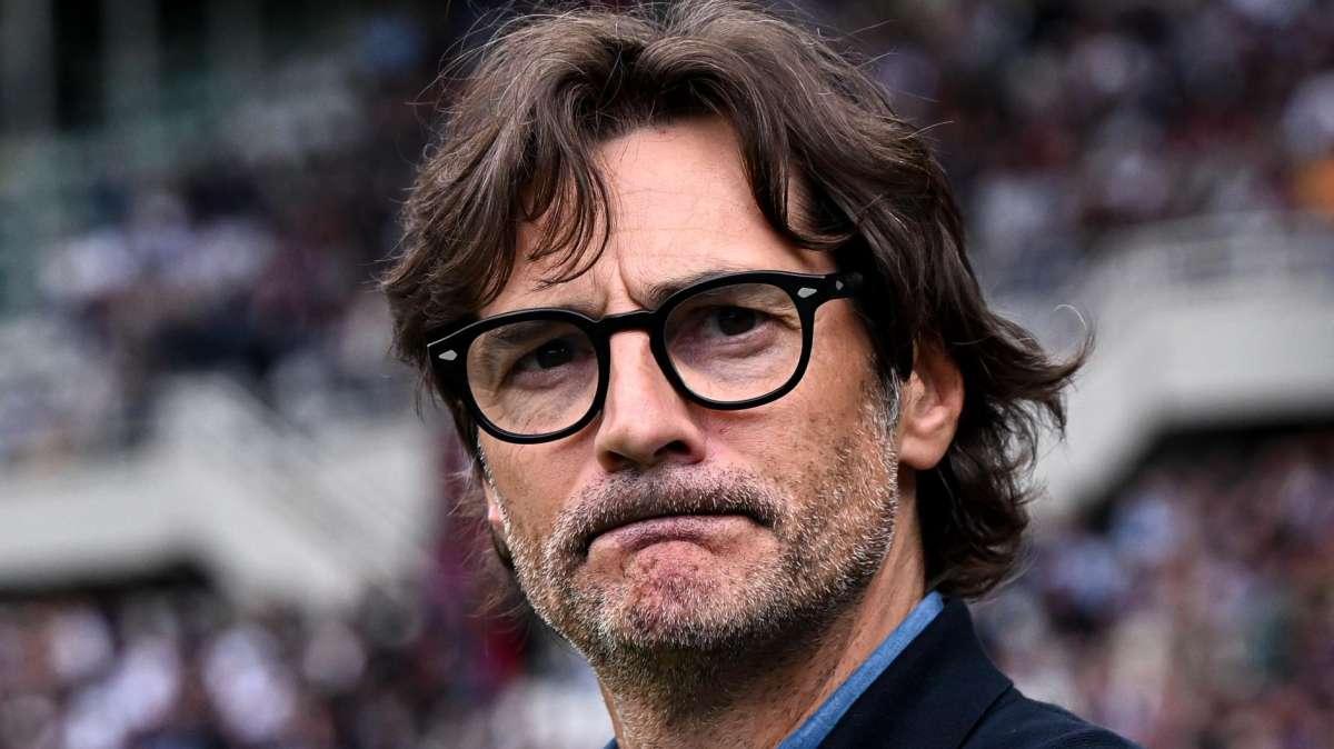 L'avventura di Vanoli parte subito in salita. 2 opzioni per sostituire Kean