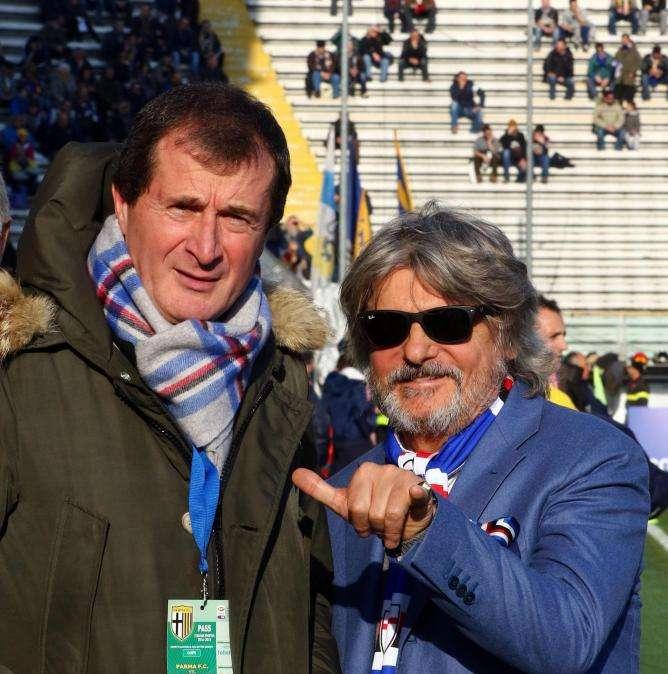OSTI, Ranieri-Ferrero due prime donne: fanno capricci