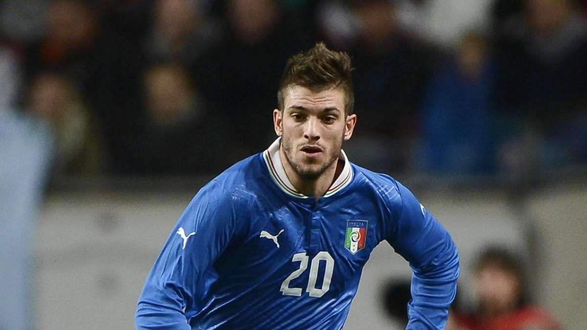 OBIETTIVI, La Roma ci prova per Santon: costa 8 mln