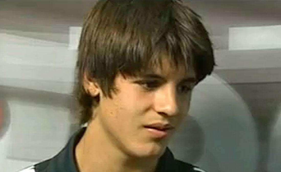 DALLA SPAGNA, Viola in pole per Morata
