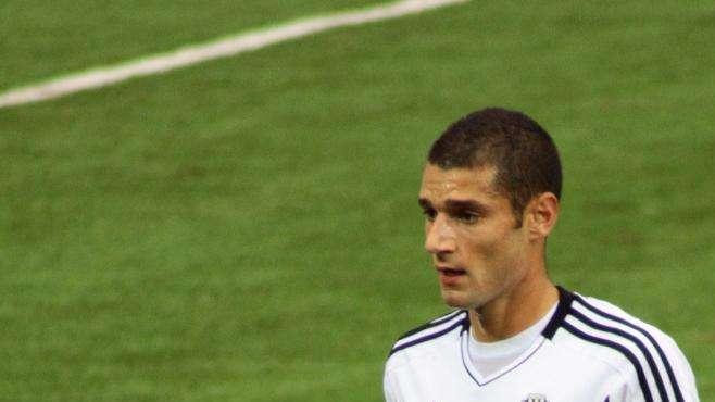 PEDULLÀ, Presto in viola sia Palombo che Candreva
