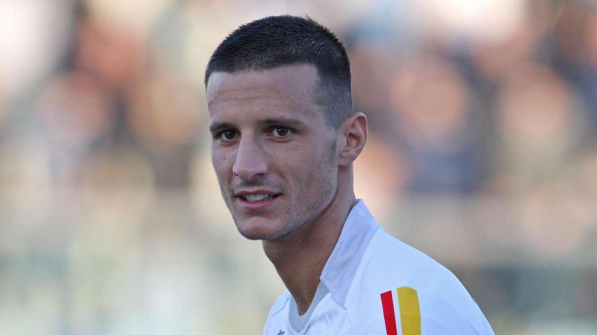 FERRARIO A FV, Cuadrado doti pazzesche. Gli dico...