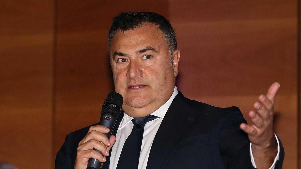 BARONE, Il tema Viola Park riguarda l'Italia, non solo ACF