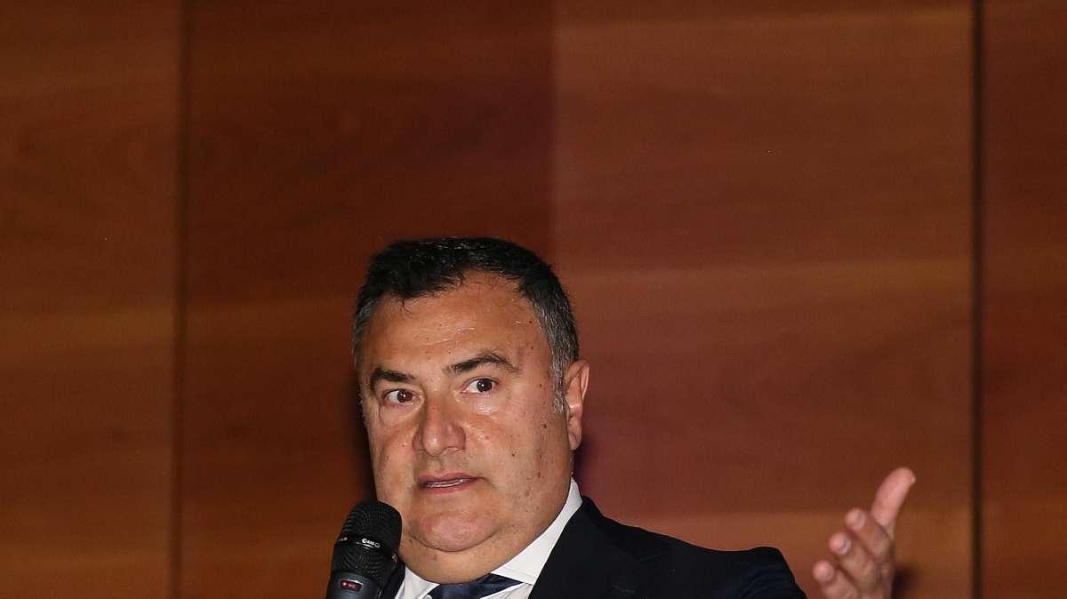 FIO-INT, Barone vs Marotta: quante tensioni