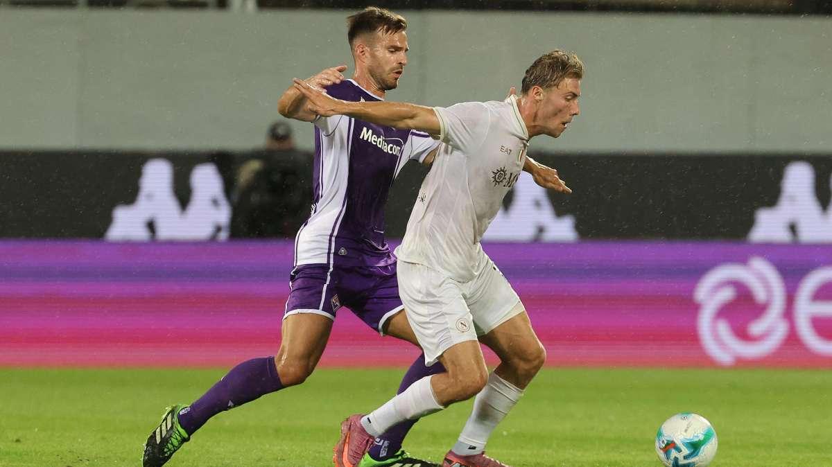 Pongracic 2° in Serie A per falli commessi. Il primo è del Como: il dato 