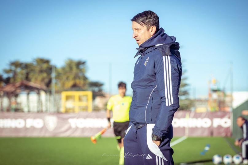 Franco Semioli: “A Moncalieri annata lunga ed emozionante. La Fiorentina merita i migliori palcoscenici”