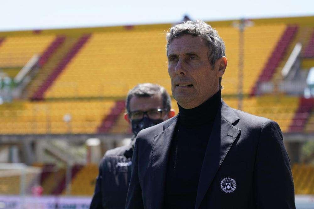GOTTI, Senza De Paul spazio anche ad altri moduli