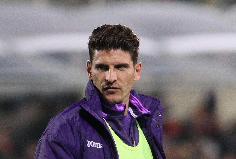 GOMEZ, E la battuta sui gol ed il suo italiano