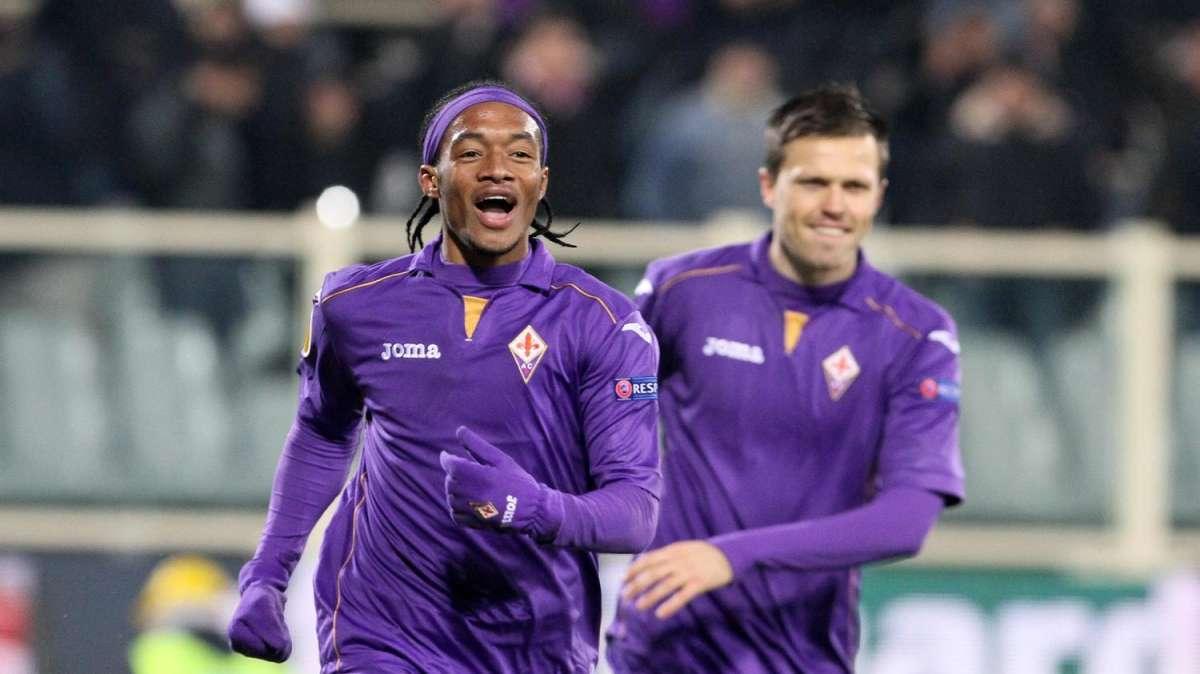 FORM.UFFICIALI, Ilicic in avanti, ok Aquilani e Mati