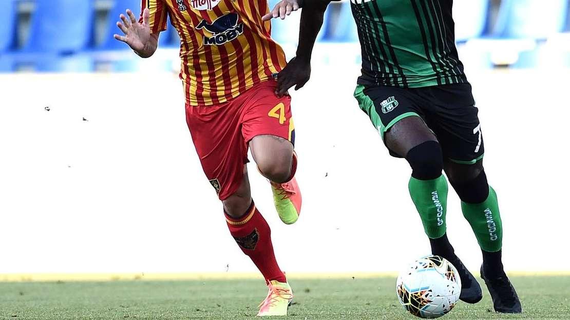 LECCE-SASSUOLO, Le formazioni ufficiali del match