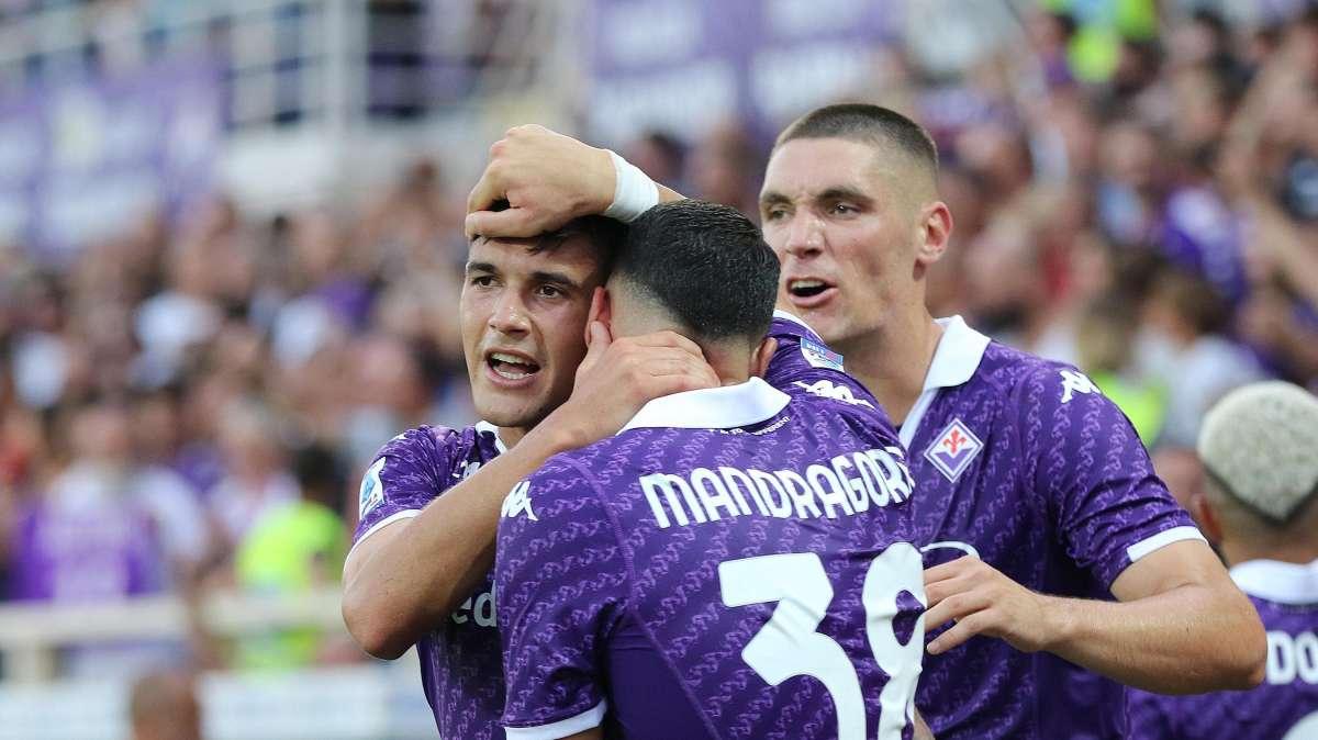 NAZIONALI, Sono 12 i giocatori viola convocati impegnati