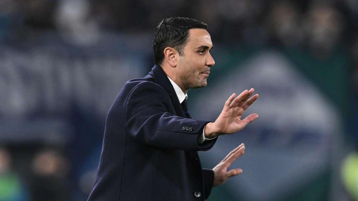 Palladino non si nasconde: le risposte più significativi della conferenza