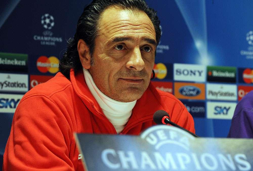 PRANDELLI, Montolivo ci sarà domani