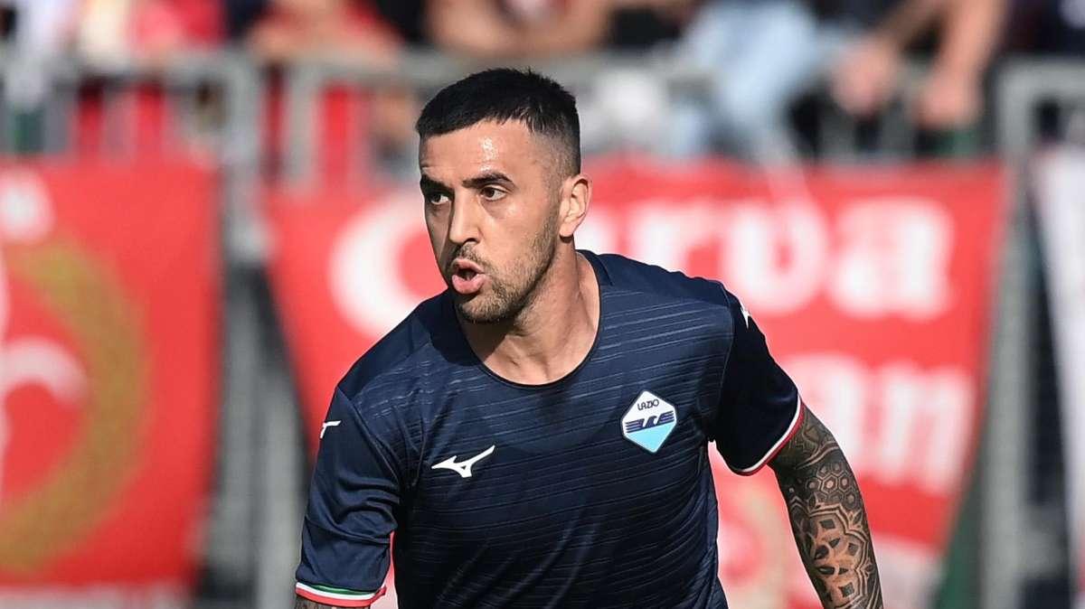 VECINO, Non convocato in Coppa per motivi disciplinari