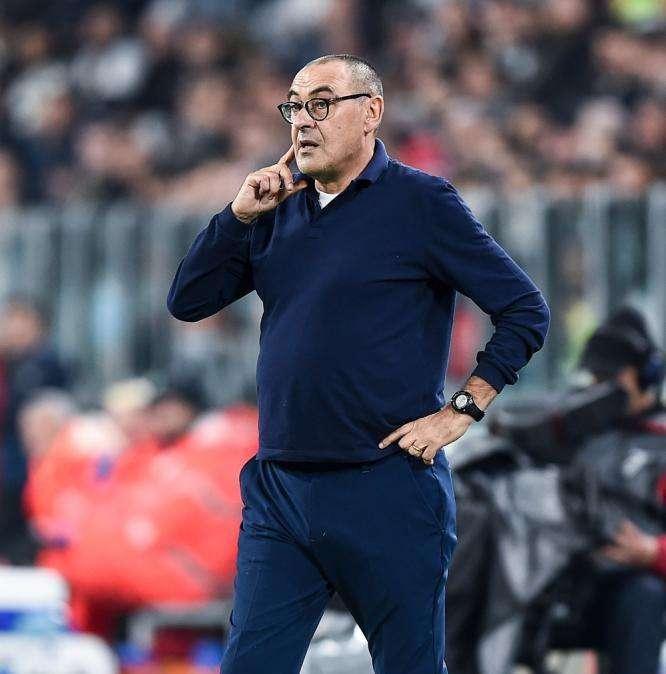 CL AL 45’, Juve sotto 1-0. City sul 2-1 contro la Dea