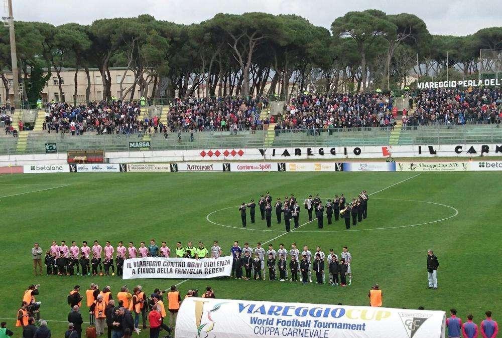 PRIMAVERA, Viareggio Cup: ecco le date. I cinesi...