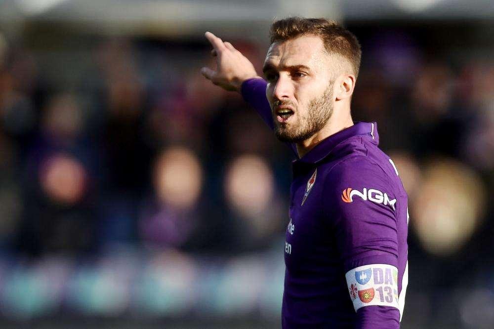 ARGENTINA, Per la C. America c'è anche Pezzella