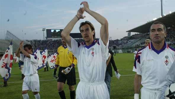 MALUSCI A FV, I miei voti alla Fiorentina del 2010