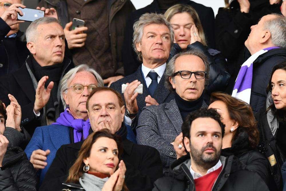 DV, Mattina con la squadra. Dubbio Franchi stasera