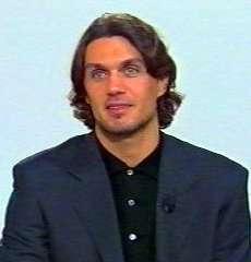 MILAN, Spostata a Firenze la conf. stampa di Maldini