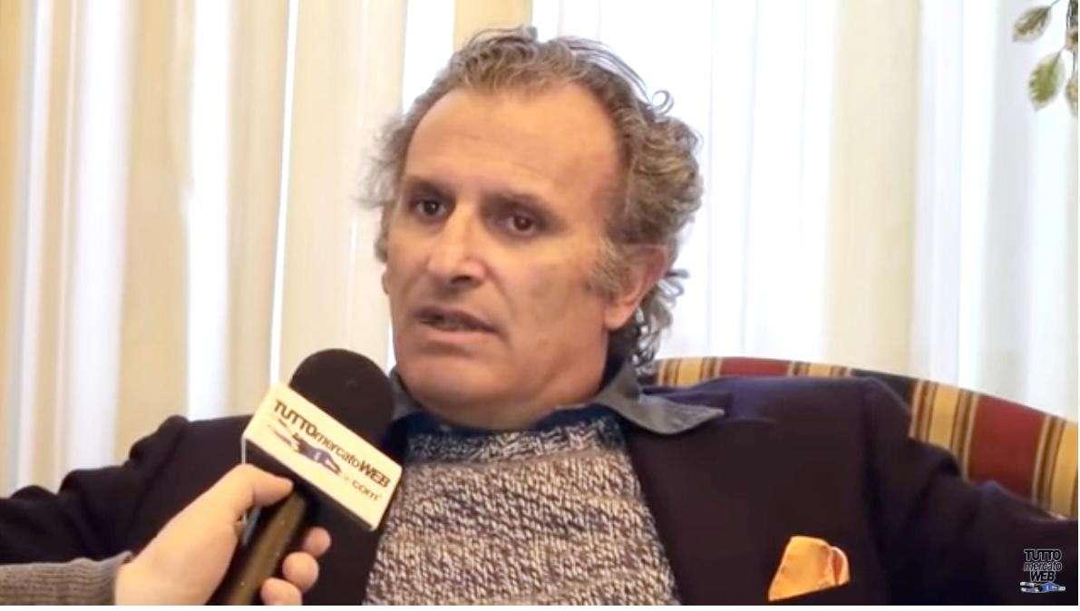 Imborgia: "Sohm ha patito le difficoltà ambientali: normale il suo addio"