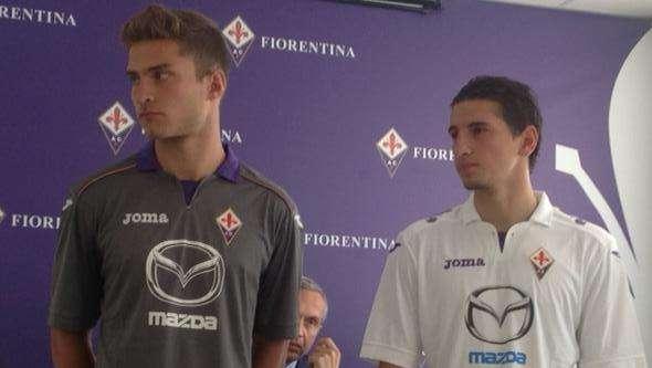 VIOLA, Oggi a Marassi in campo con la 3ª maglia