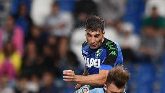 EX OBIETTIVI, Nemanja Radoja verso il Betis Siviglia
