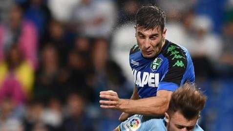 EX OBIETTIVI, Radoja molto vicino alla Sampdoria
