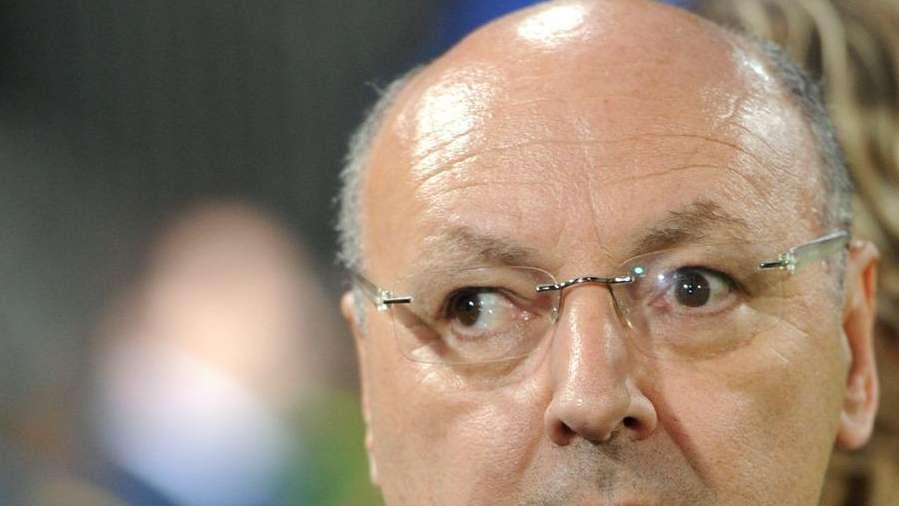 MAROTTA, Vorrei chiarire con ADV il caso Berbatov