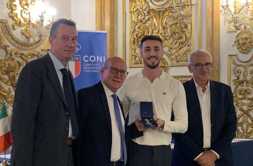CASTROVILLI, Rientro programmato a metà gennaio
