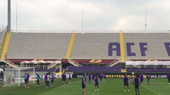 FOTO-VIDEO FV, LA RIFINITURA: C'È BABA, OUT TATA E SAVIC