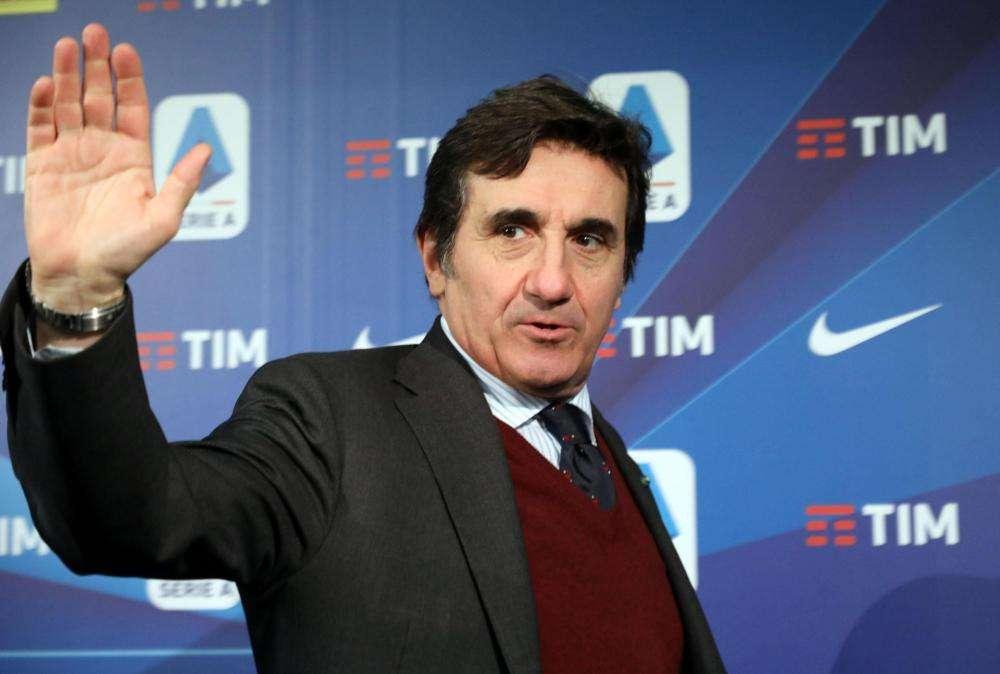 CAIRO, Dal Pino manager brillante: ha operato bene