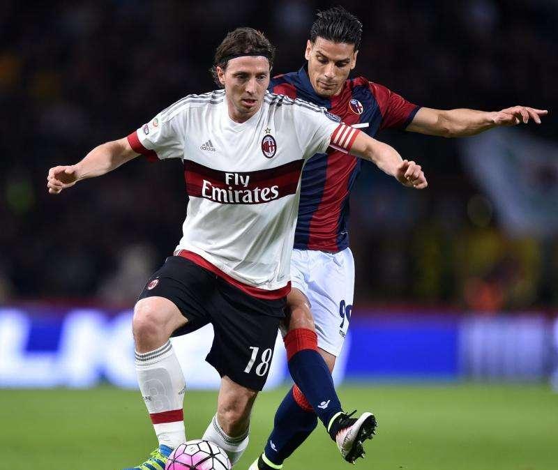 MONTOLIVO, Rinnovo Milan? Dopo la coppa forse...