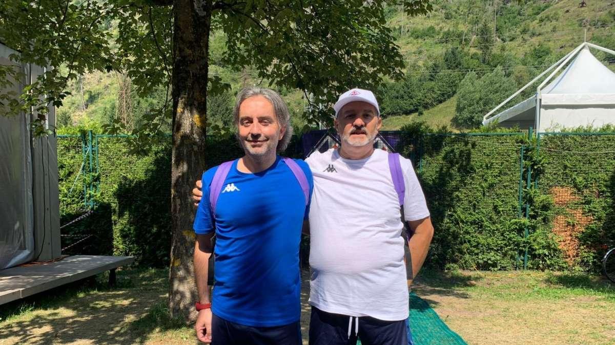 MOENA, Fiorentina Special, un progetto d'integrazione