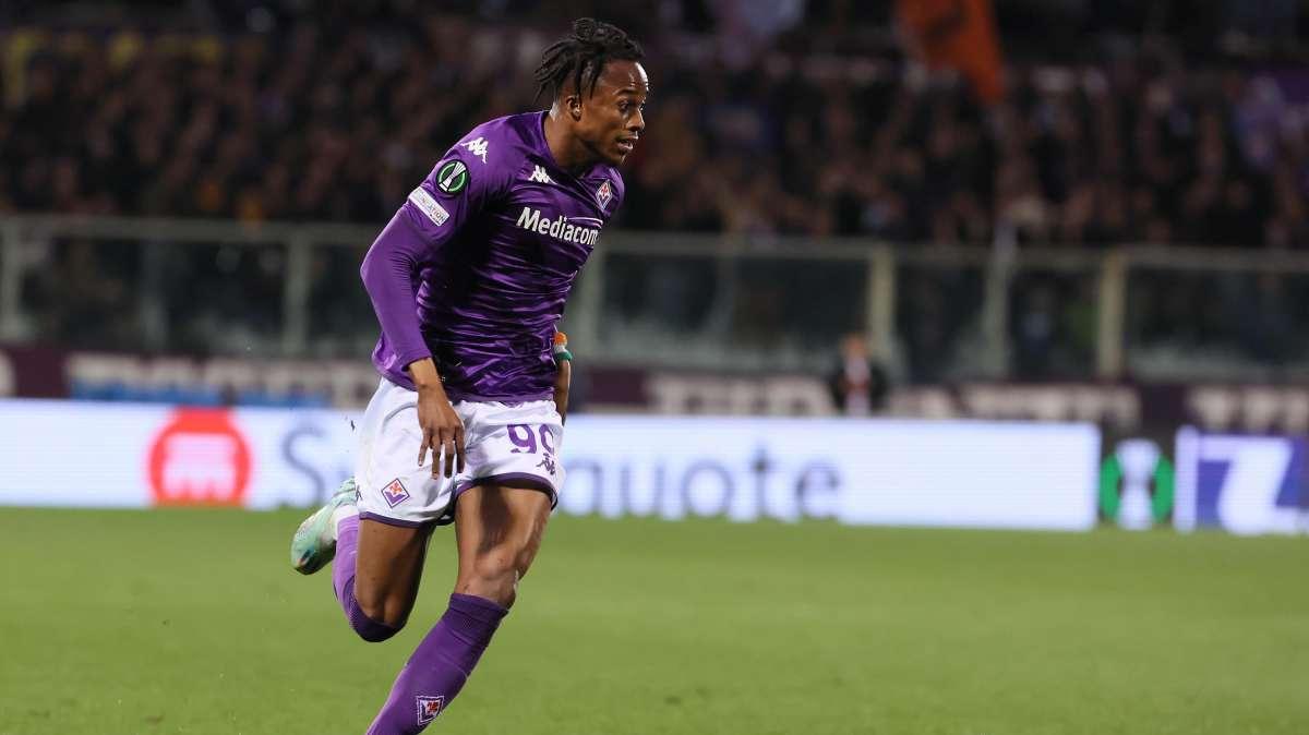 UECL, Celebra lo stop di Kouame: il video