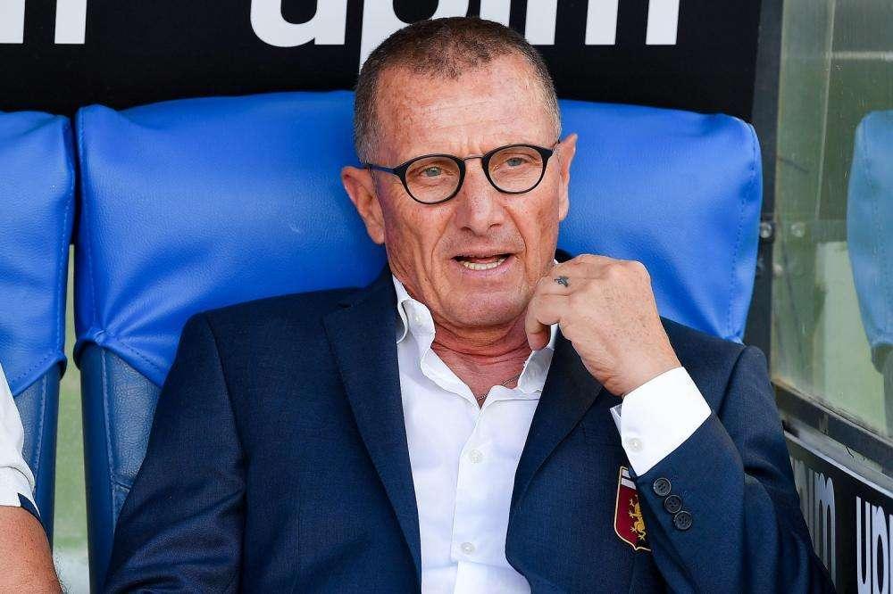 PARMA-GENOA, Manita ducale: è 5-1. Andreazzoli...