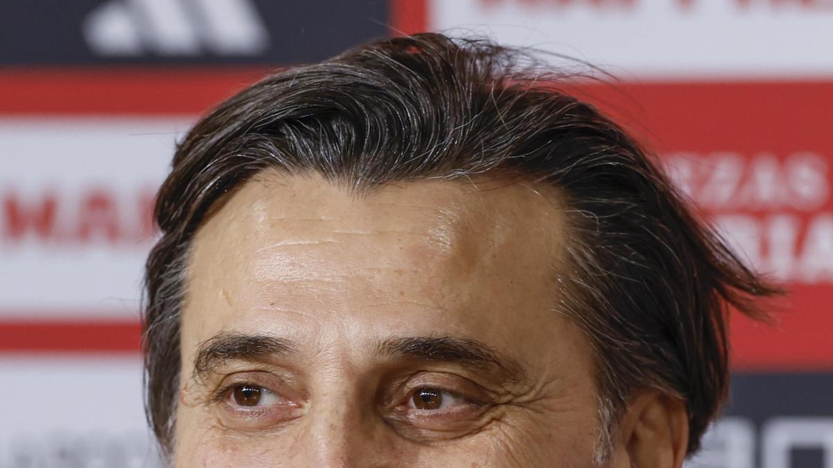 Mondiali, Montella debutta con la Turchia: "C'è emozione ma siamo pronti"