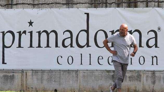 PRIMADONNA FIRENZE, Arriva il Torino