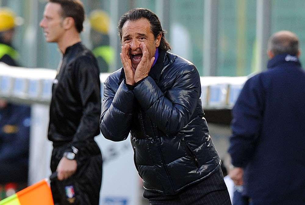 FORMAZIONI D'EMERGENZA PER ATALANTA E FIORENTINA