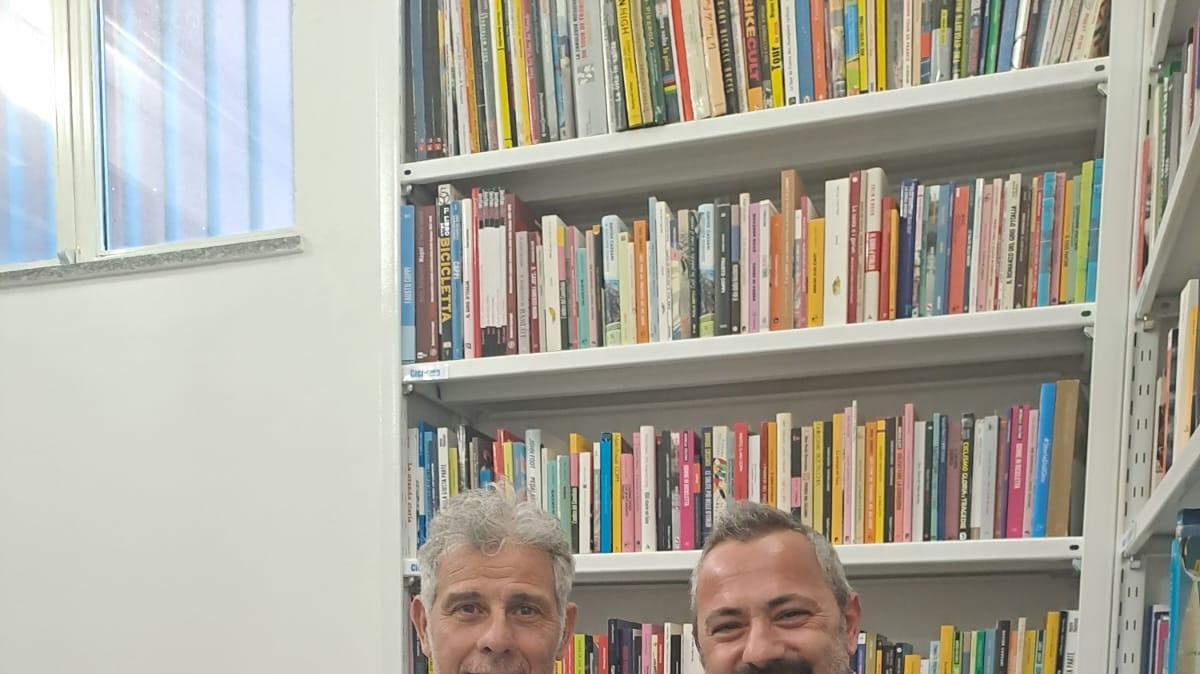 Il VC Milano-Brianza presenta "Batigol": e Toldo videochiama Batistuta