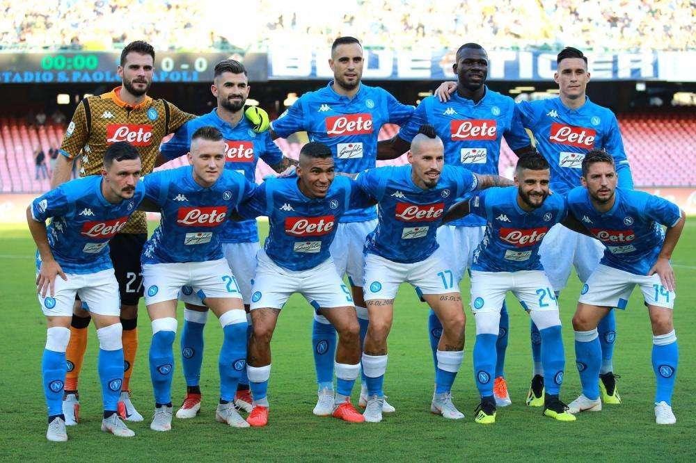 CHAMPIONS, Pari Napoli a Belgrado, show Liverpool