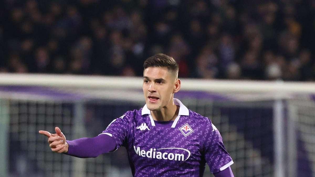 FIO-FRO 3-0, M.Quarta fa tris di testa: la GLT conferma