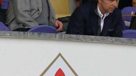 ACF, Gli auguri del club a Diego Della Valle