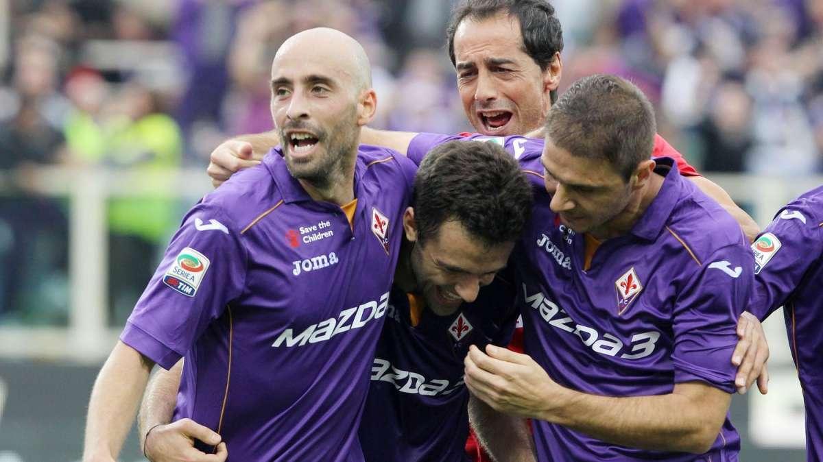 CHIEVO-FIORENTINA 1-2, RIVIVI IL LIVE DI FV