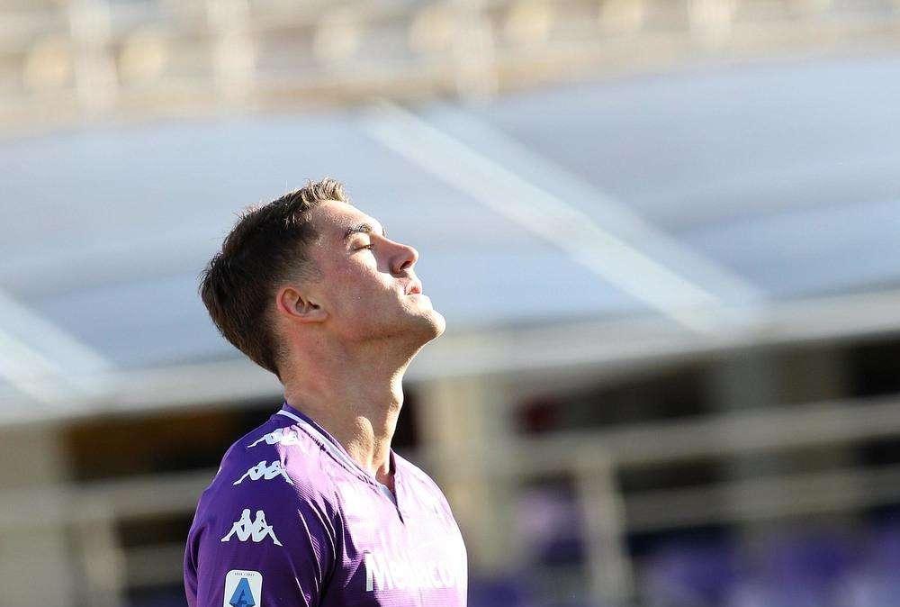 VIOLA, Se oggi va a secco eguaglia primato del 2019