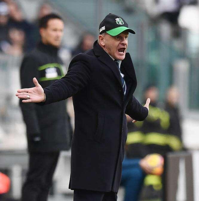 IACHINI, Su Lirola: "Lo voglio più ignorante"
