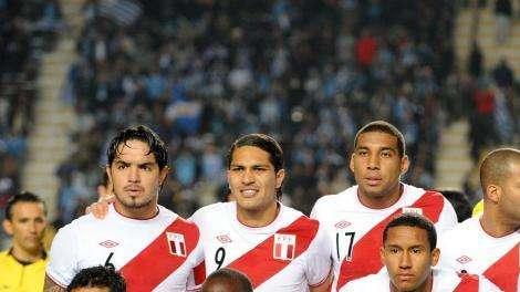 NAZIONALI, Per JC11 solo panca, Vargas sconfitto