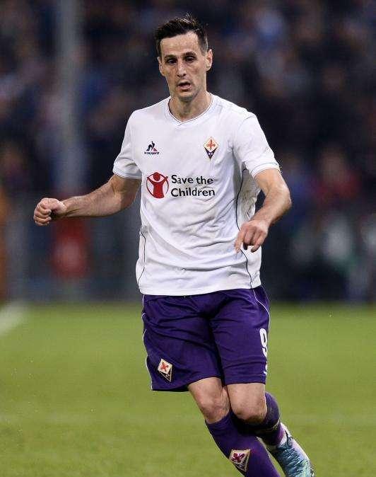 AG. KALINIC A FV, FIRENZE PUNTO D'ARRIVO. SARÀ L'HIGUAIN VIOLA