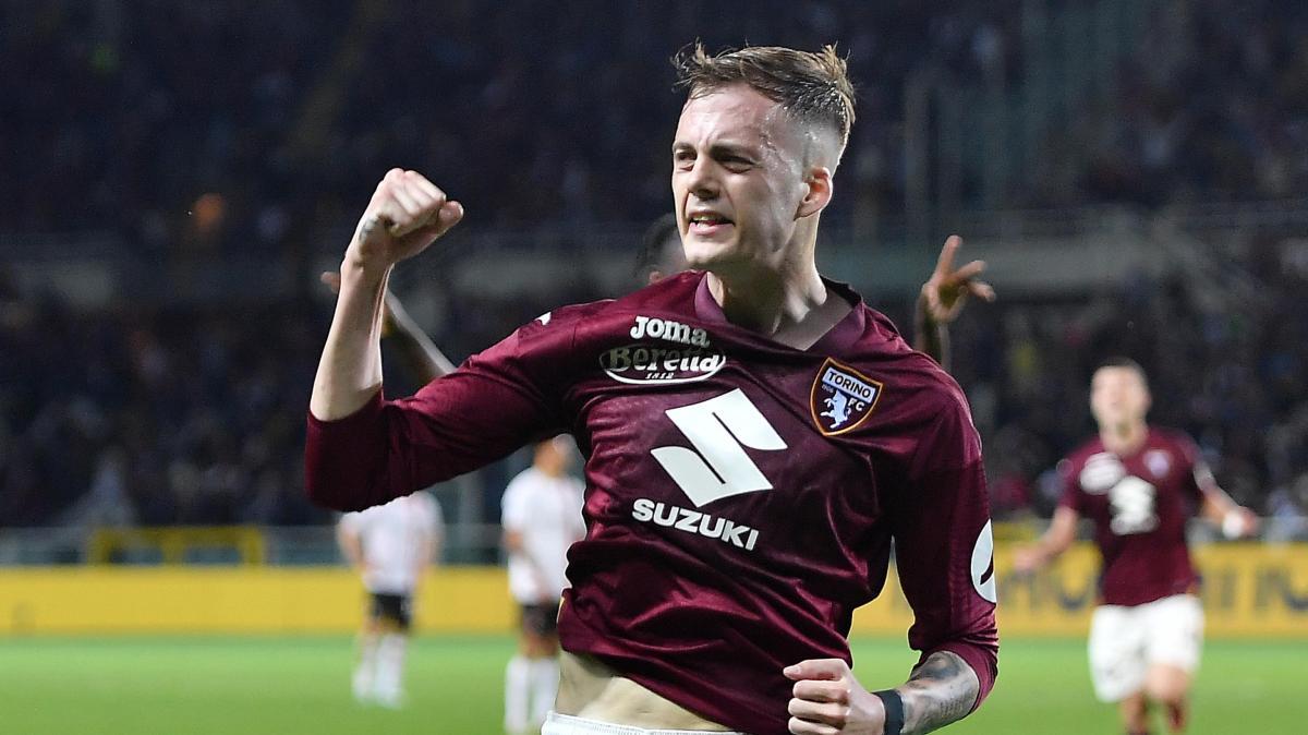 Il mercato delle altre: Ivan Ilic saluta il Torino e si trasferisce al Lecce
