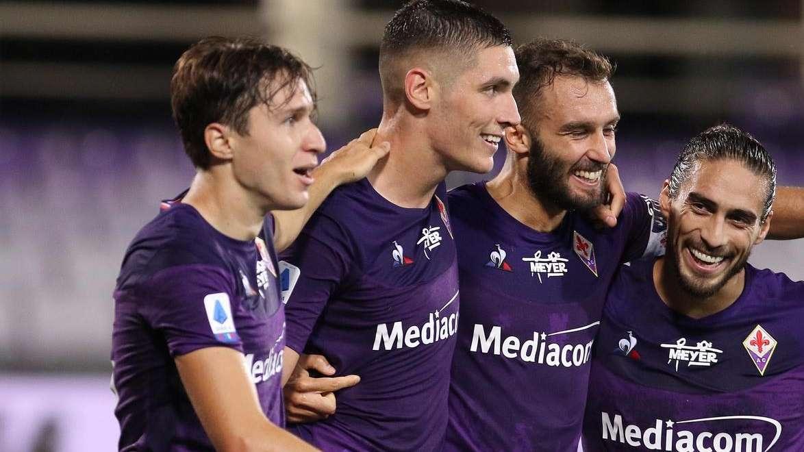 TRE FRONTI CALDISSIMI